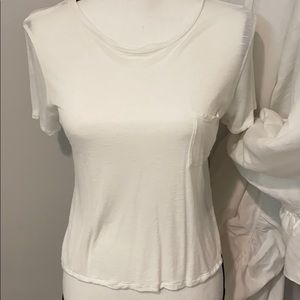 Tresics Short sleeve Top